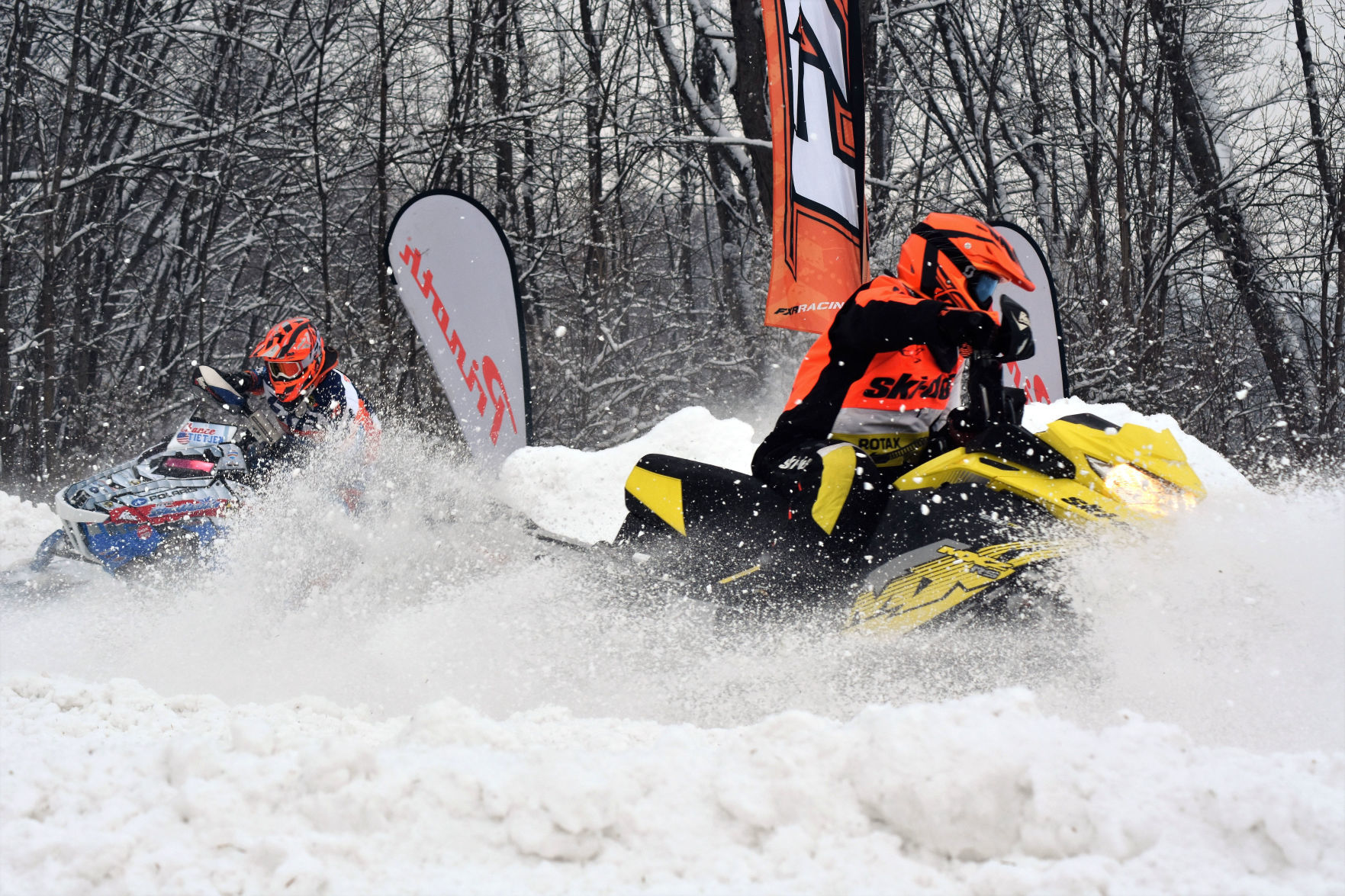 Snocross